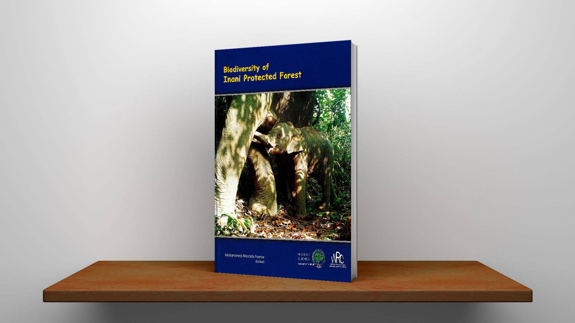 Biodiversity of Inani Protected Forest