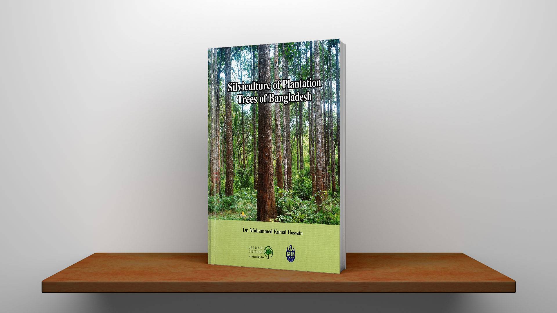Silviculture of Plantation Trees of Bangladesh
