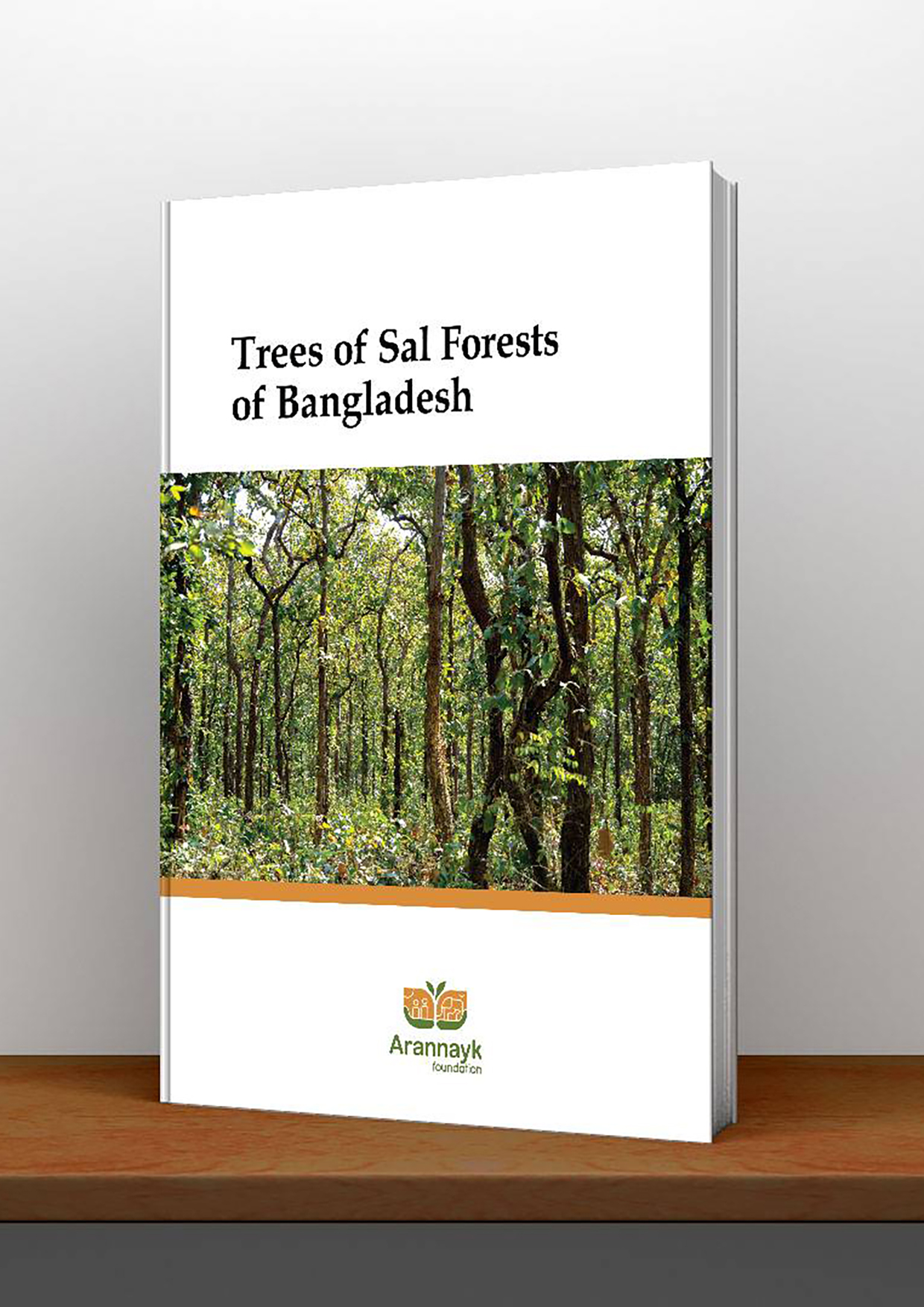 Trees of Sal Forests of Bangladesh