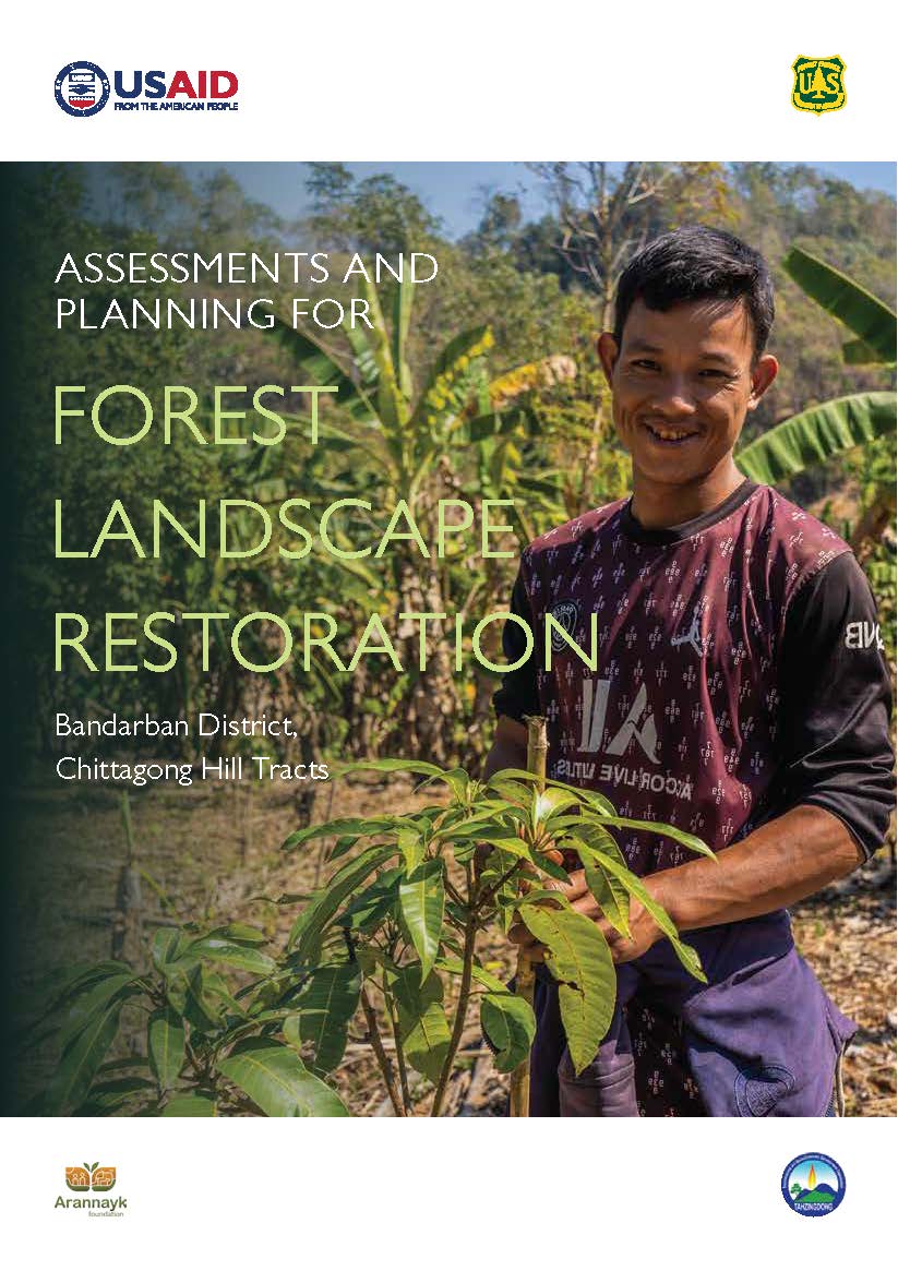 Assessment and Planning for Forest Landscape Restoration