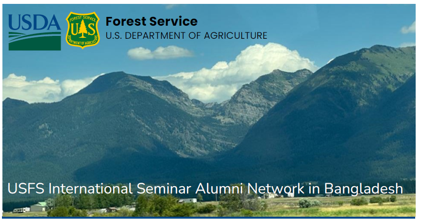 International Seminar Alumni Network in Bangladesh