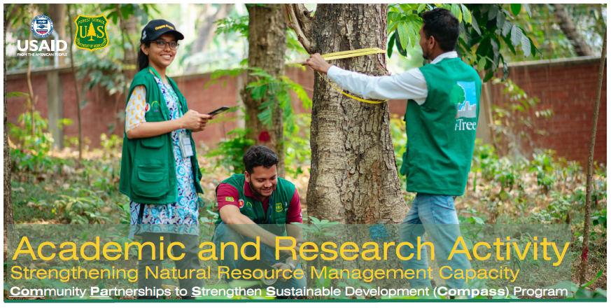 Academic and Research