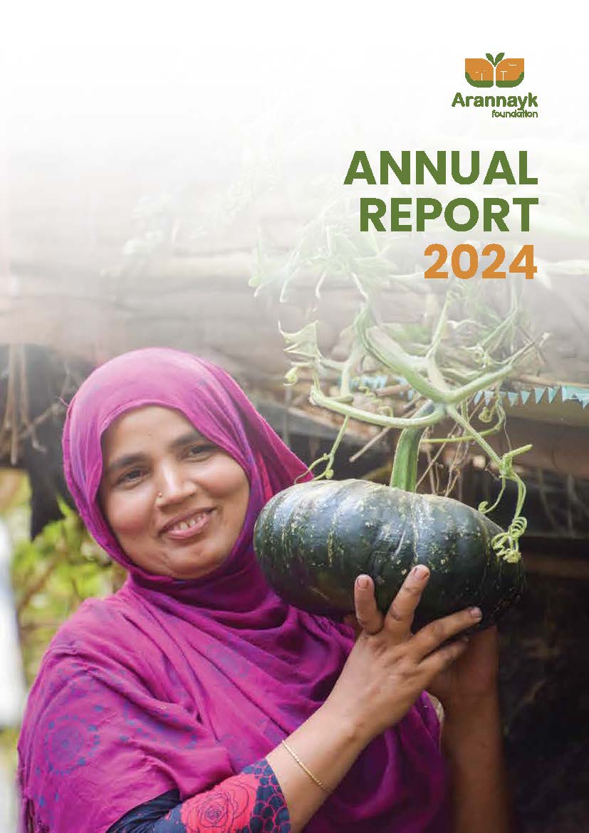 Annual report 2024