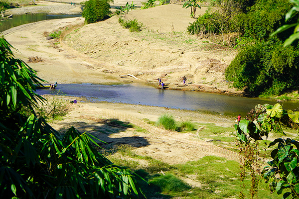 Beyond Border: Securing Big Cats and Their Habitats across the Chittagong–Lushai Transboundary Landscape of Bangladesh and India