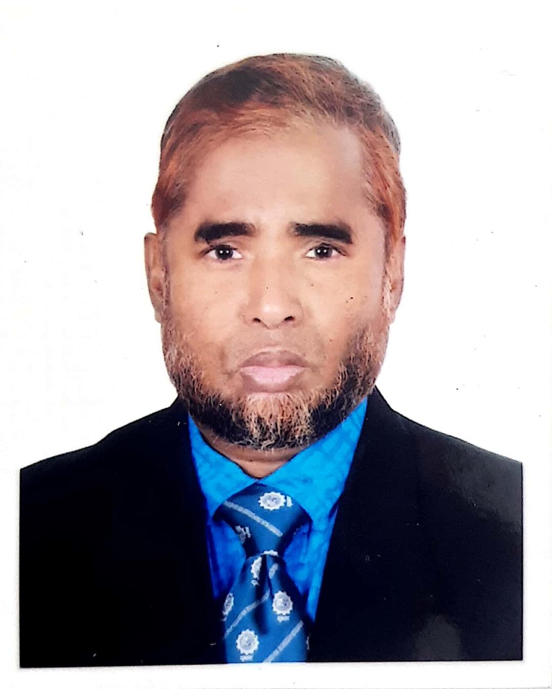 Mr. Khayrul Hasan