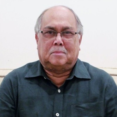 Dr. Mohammed Zakir Hussain