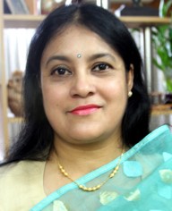 Dr. Sajeda Begum