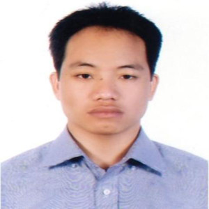 Dr. Nikhil Chakma