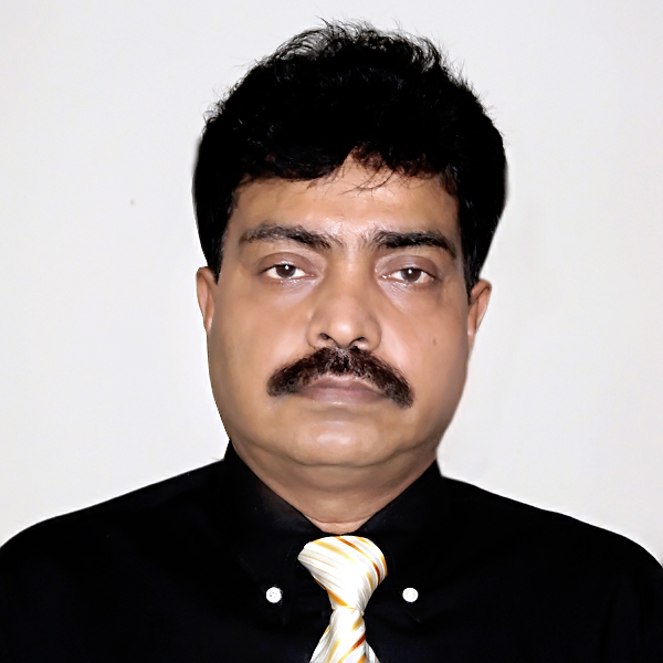  Ashit Ranjan Paul