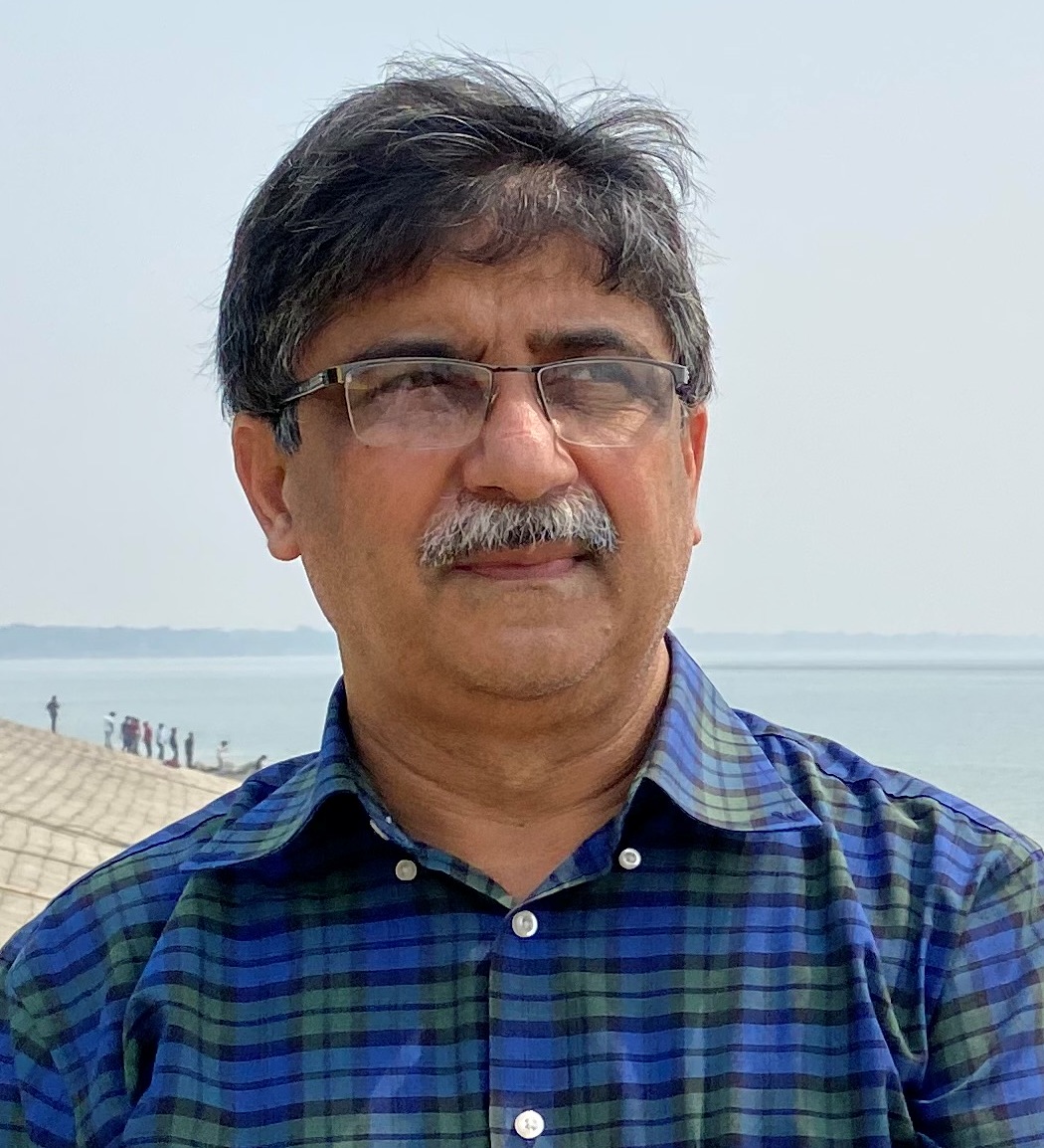 Dr. Md. Enamul Hoq