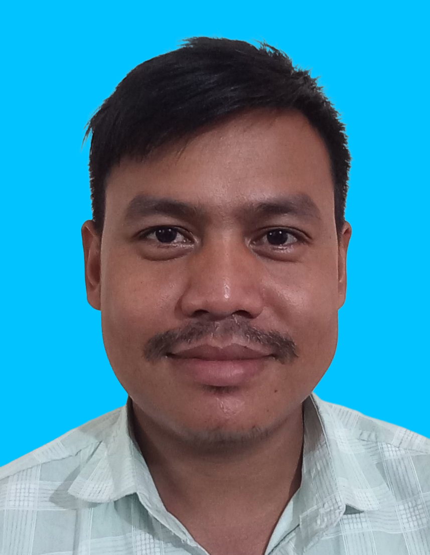  Aong Shing Yeaw Marma