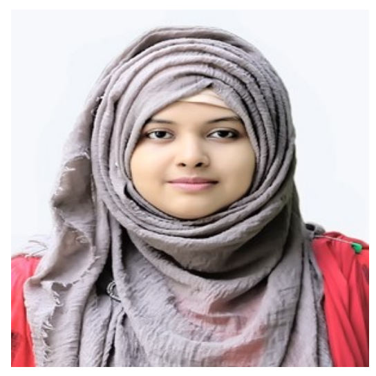  Fahmina Sarkar Borsha