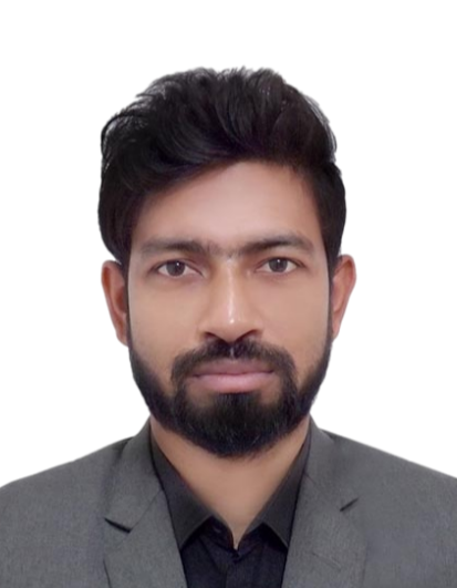  Farhan Haque Prince