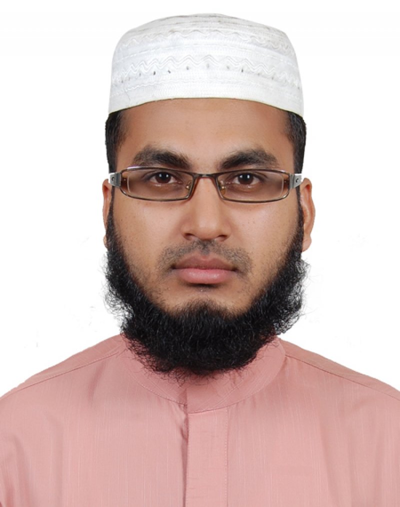  Kamrul Islam