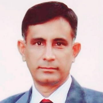  Md. Baktiar Nur Siddiqui