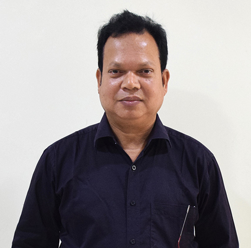  Md. Sahidul Islam
