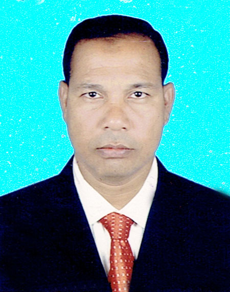  S M Hafizur Rahman