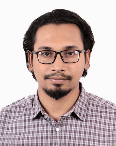  Minhazul Ferdous