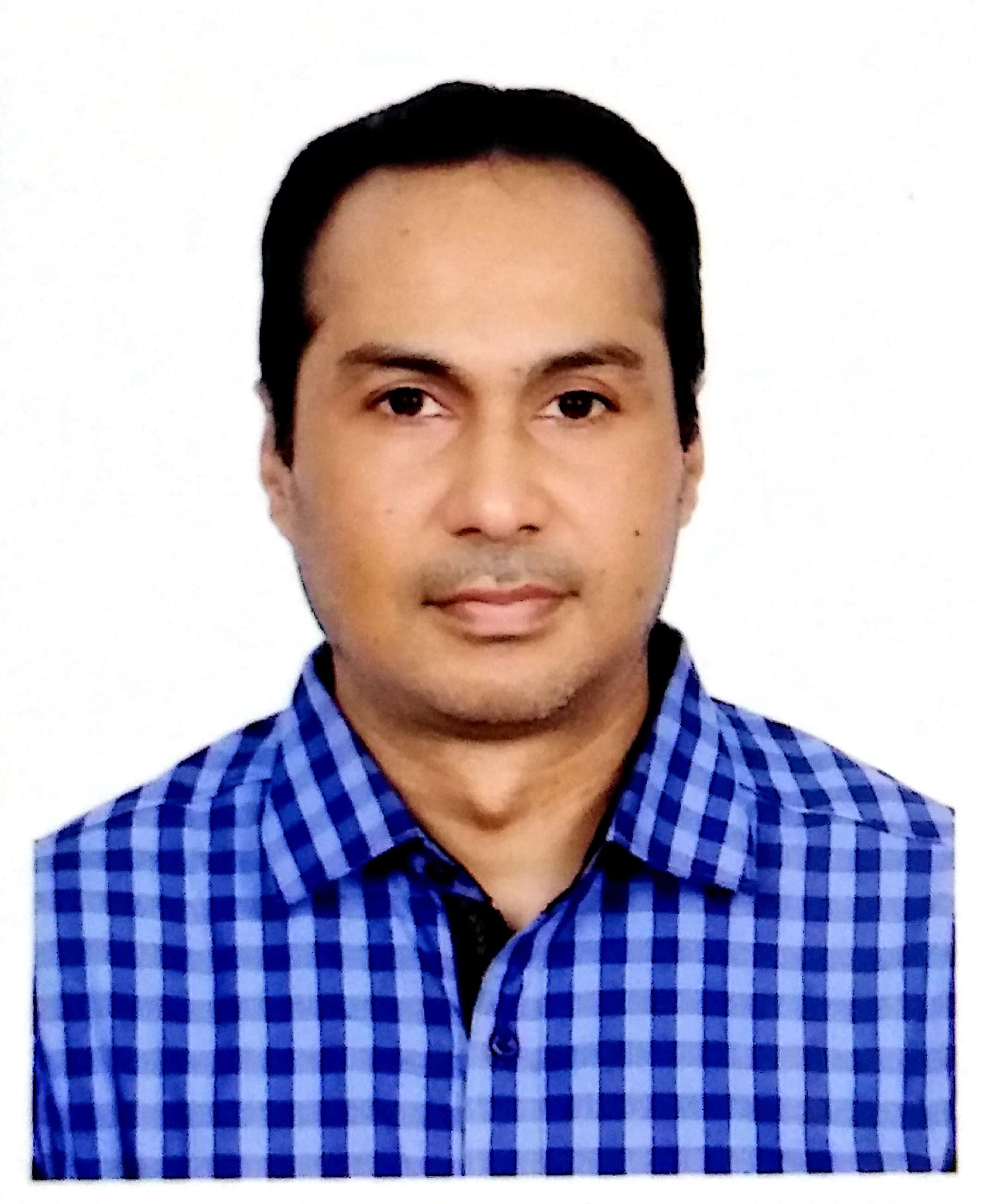 Abedul Hoq Chowdhury