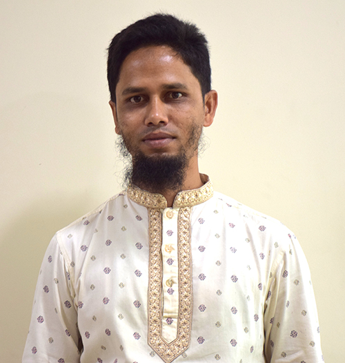  Md. Minhazul Kabir