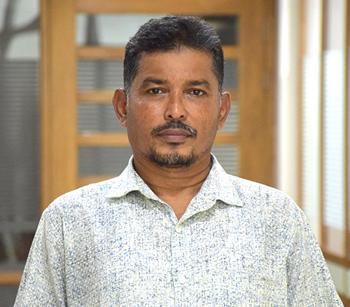 Md. Shahidullah