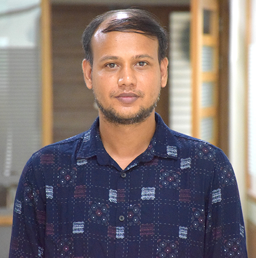  Md. Shakil Hossain