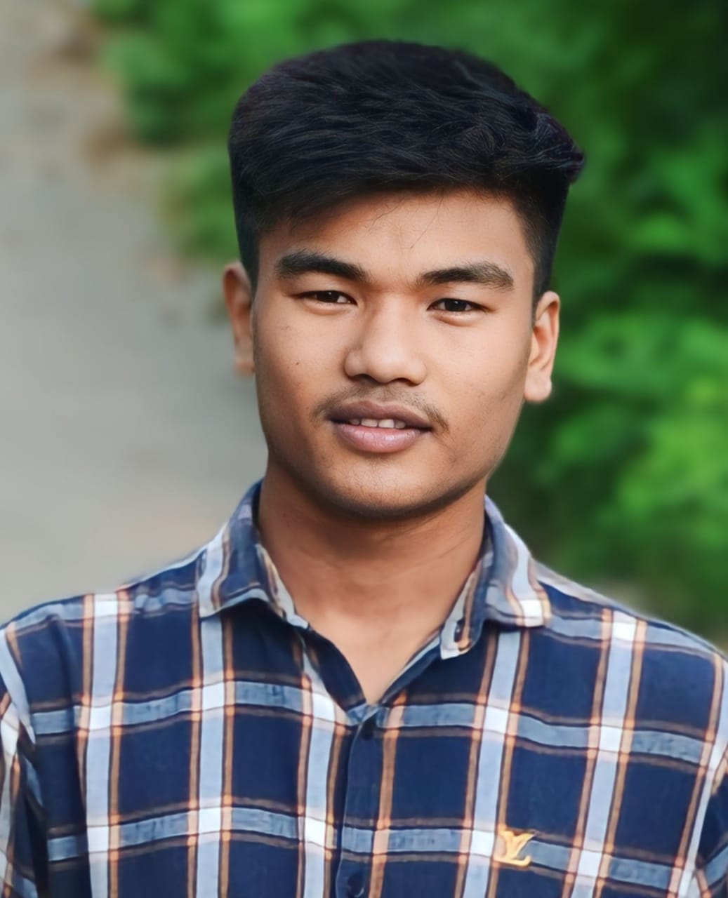  Simong U Marma