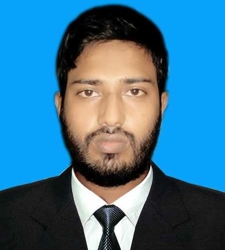  Mohammed Hossain