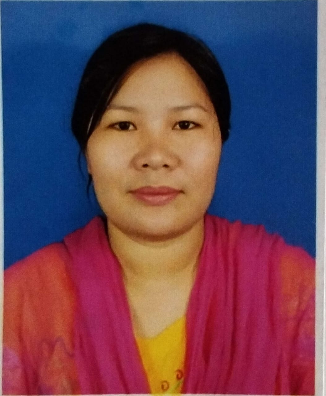  Bidarshi Chakma