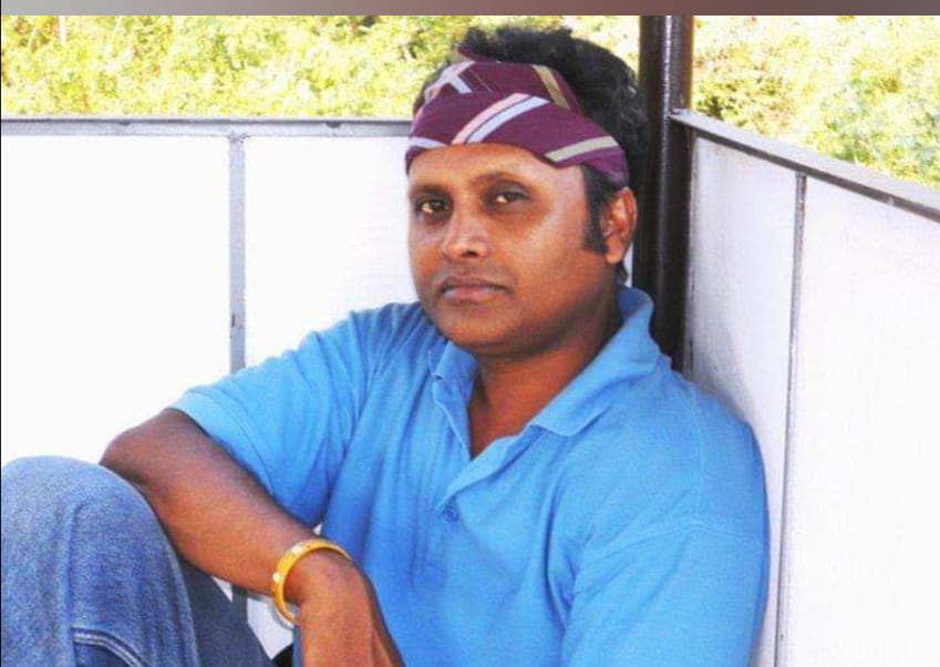 Dr Md. Modinul Ahsan