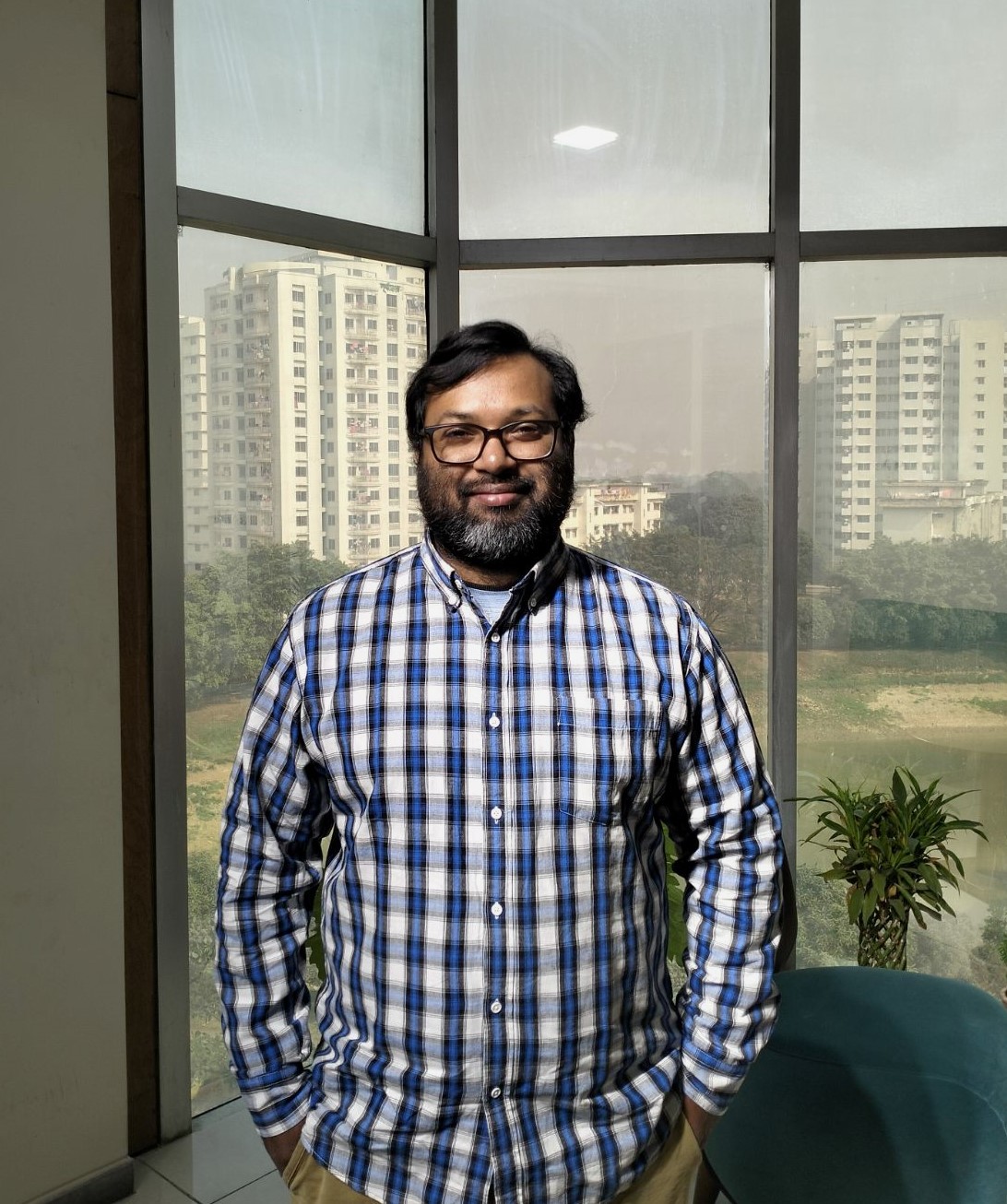  Mohammad Shamsuddoha