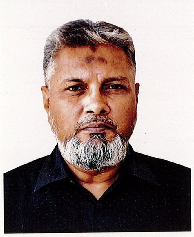  AKM Azad Chowdhury
