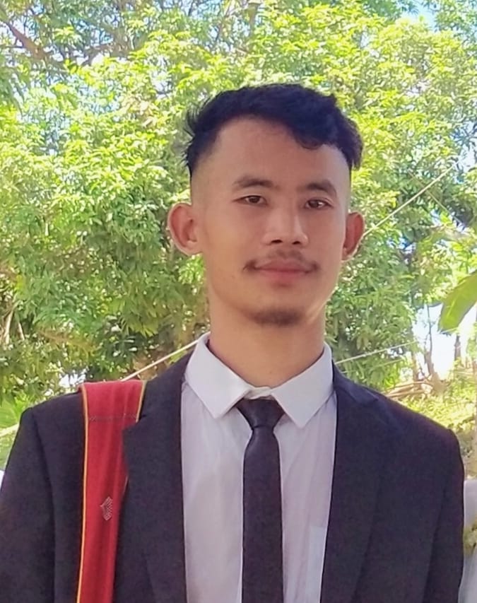  Sang Lian Thang Bawm