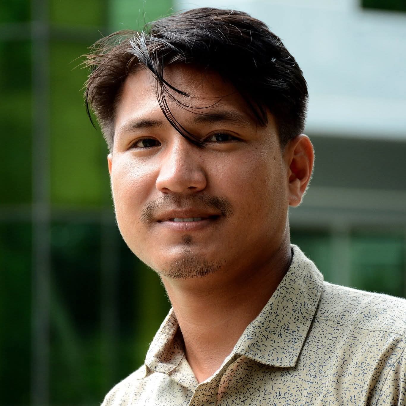  Kya Thui Ching Talukdar