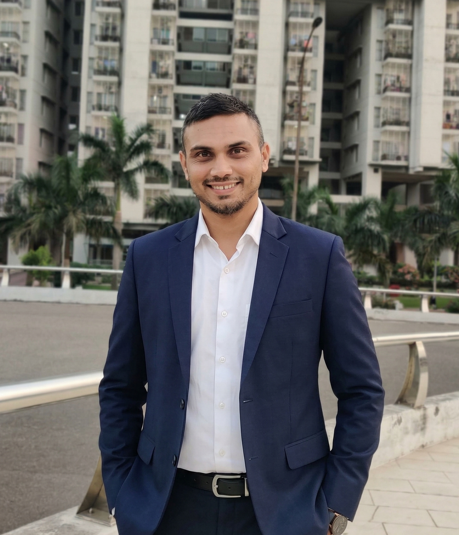  Artha Shakthi Ranasinghe