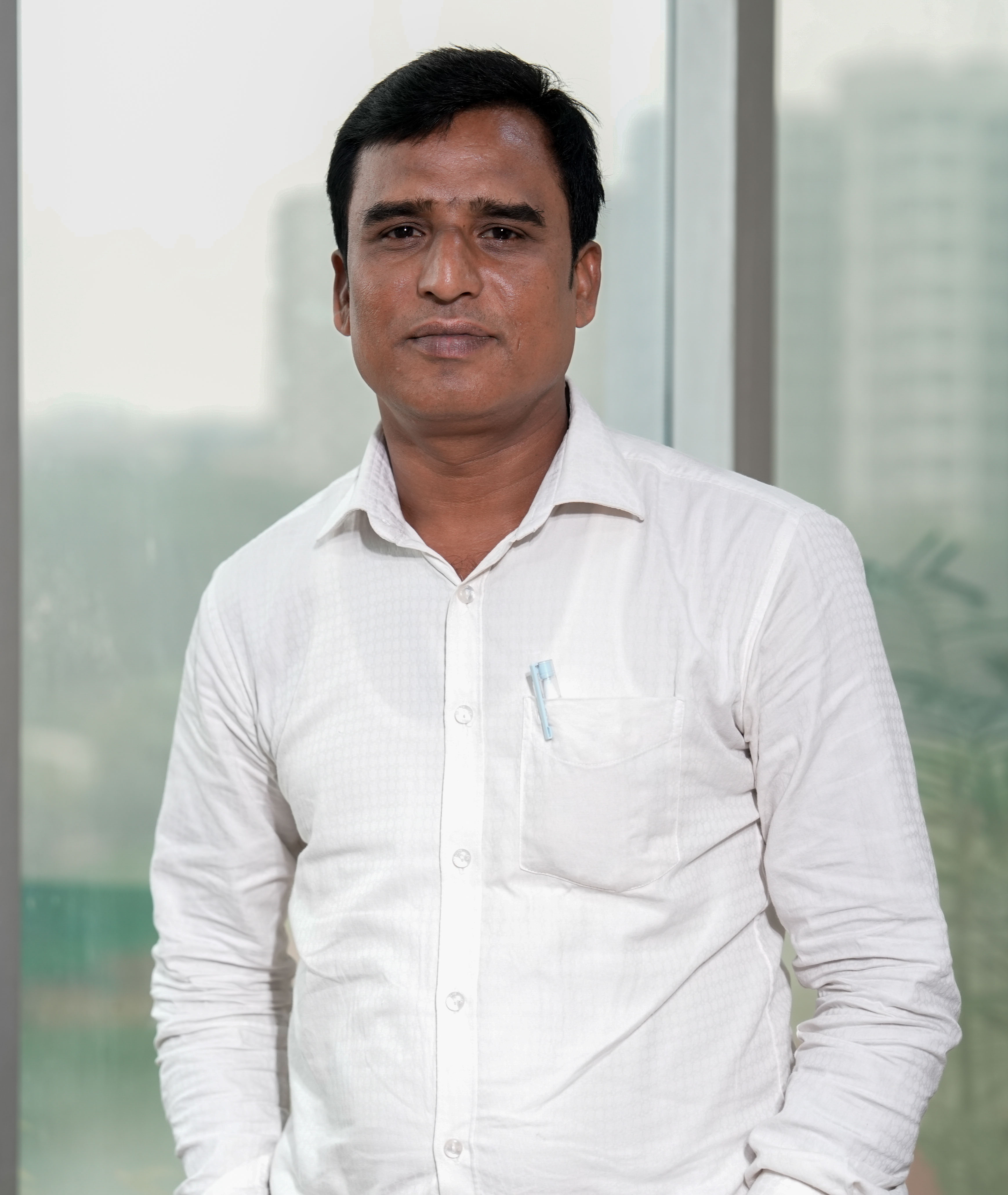  Md. Shahidul Islam