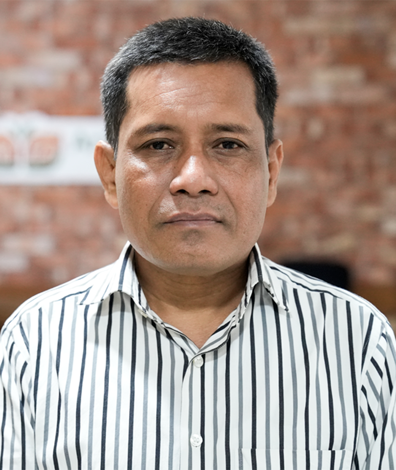  Timothy Assam