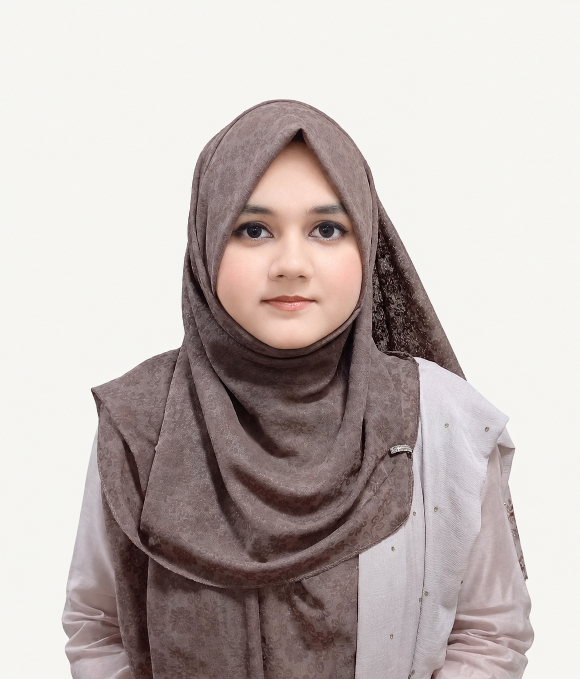  Effat Ara Barat