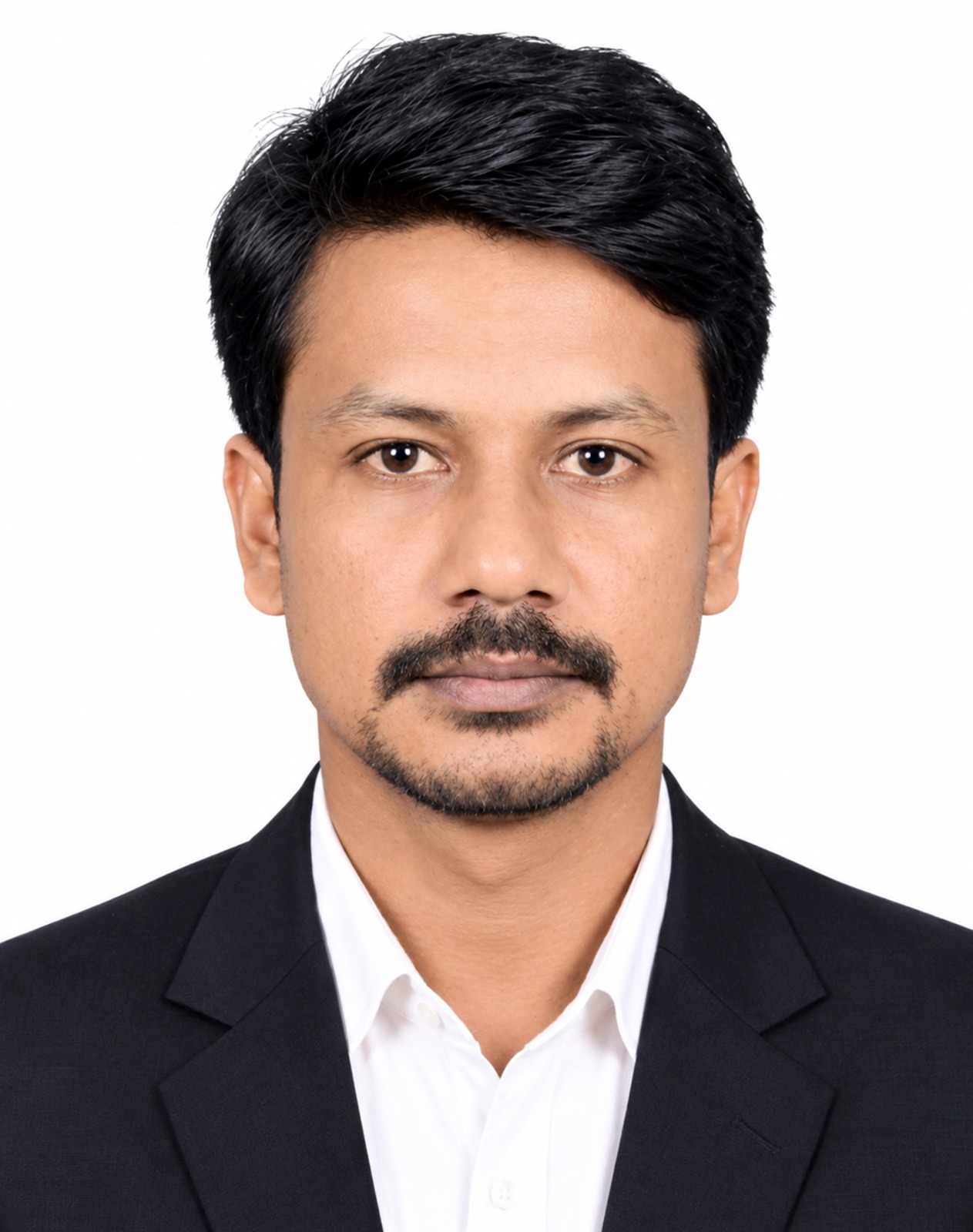  Selim Ullah