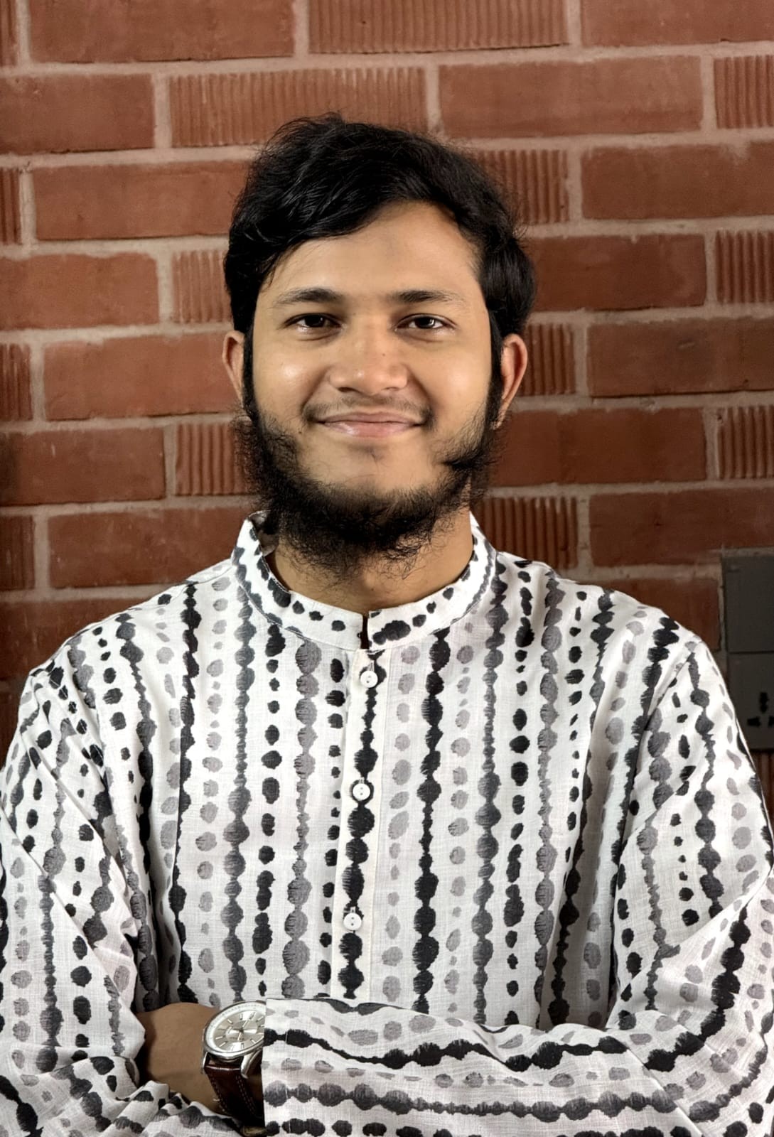  Faisal Mahmood